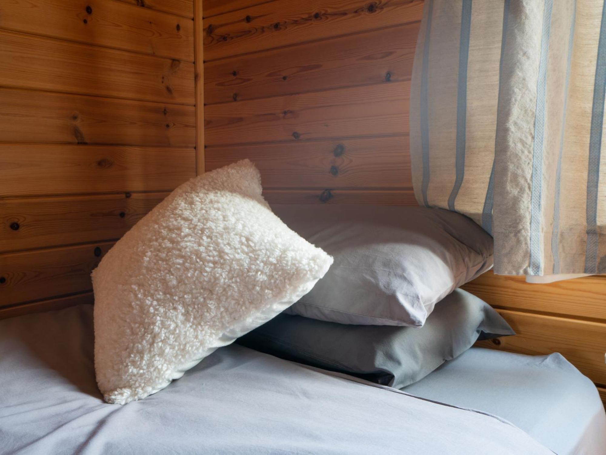 Chalet Loch Leven Lodge 10 By Interhome Кинрос Екстериор снимка